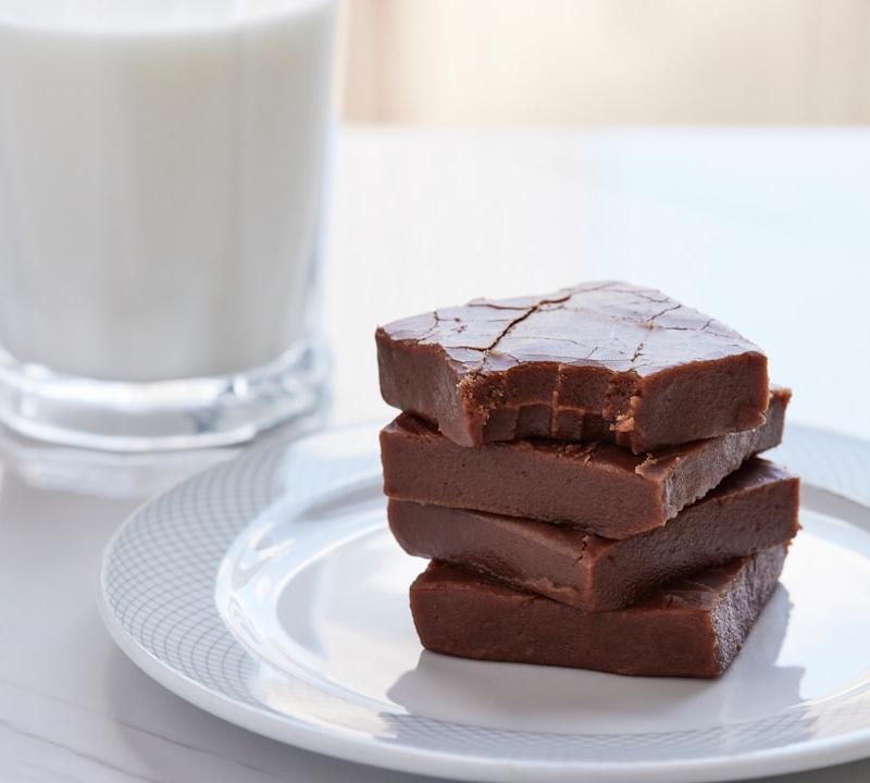Chocolate Fudge