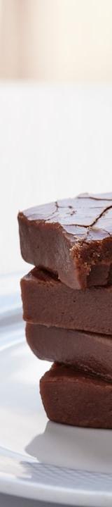 Chocolate Fudge