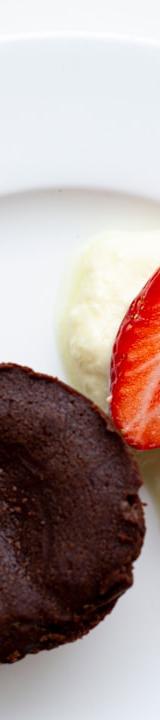 Chocolate Lava Cake