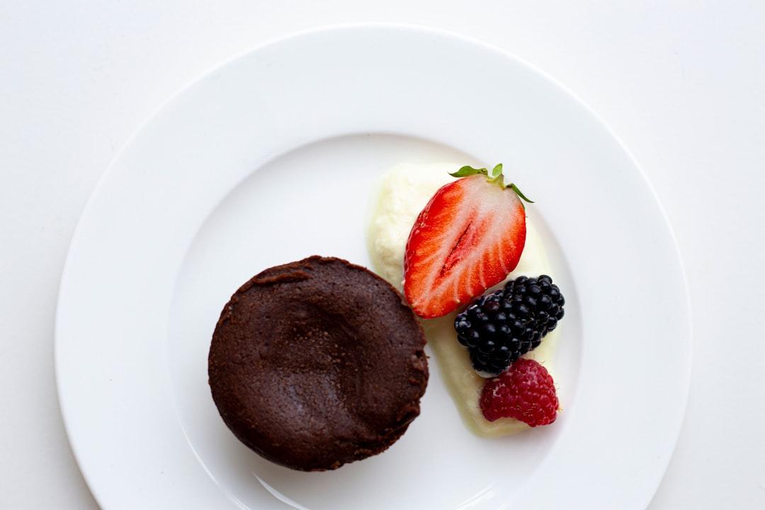 Chocolate Lava Cake