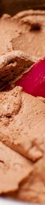 Chocolate Mousse