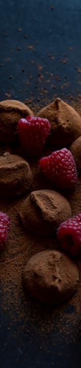 Chocolate Truffles