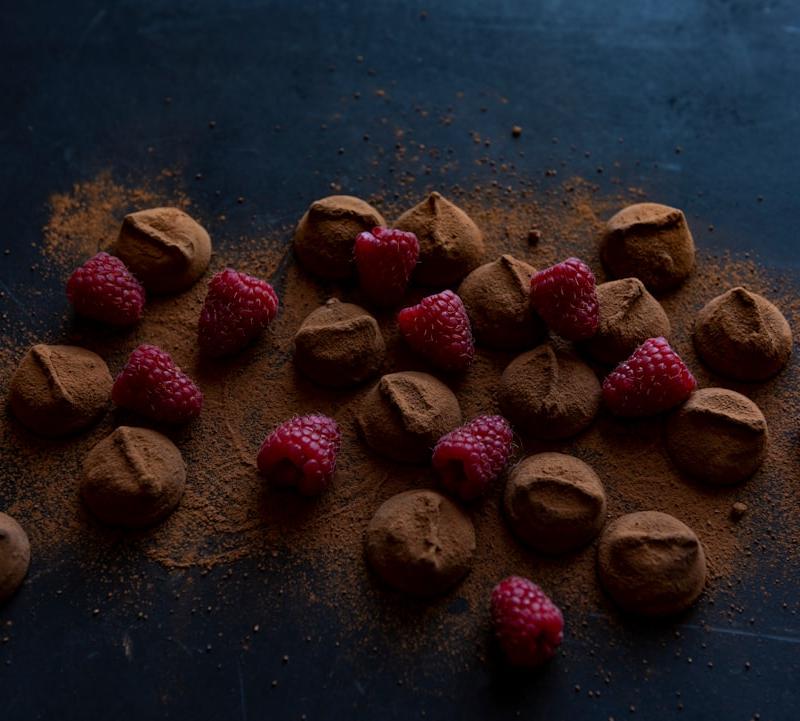 Chocolate Truffles