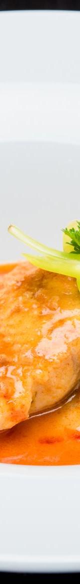 20-Min Chraime (Israeli Spiced Fish)