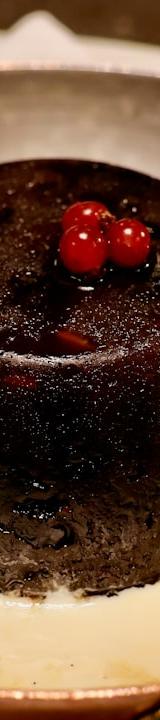 Christmas Pudding