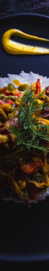 20-Minute Cilantro Chicken Seco