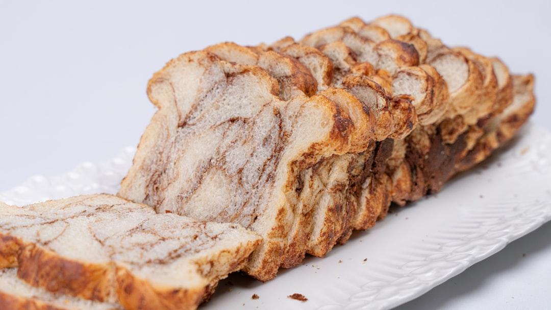 Cinnamon Babka