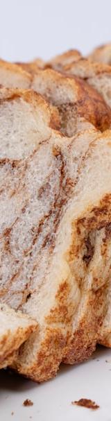 Cinnamon Babka
