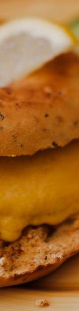 Toasted Cinnamon Raisin Bagel with Cream Cheese