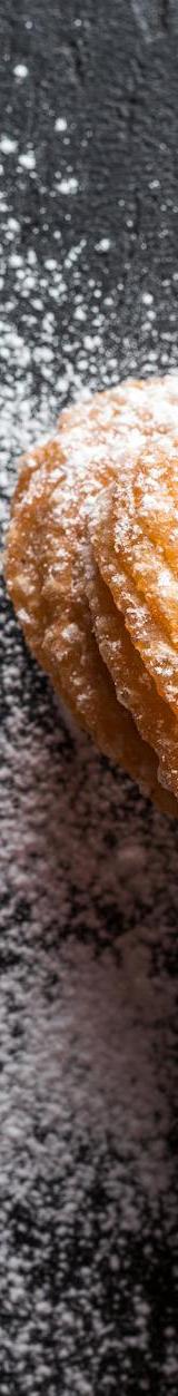 15-Min Cinnamon Sugar Churros with Hot Chocolate