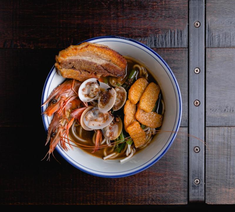 Cioppino