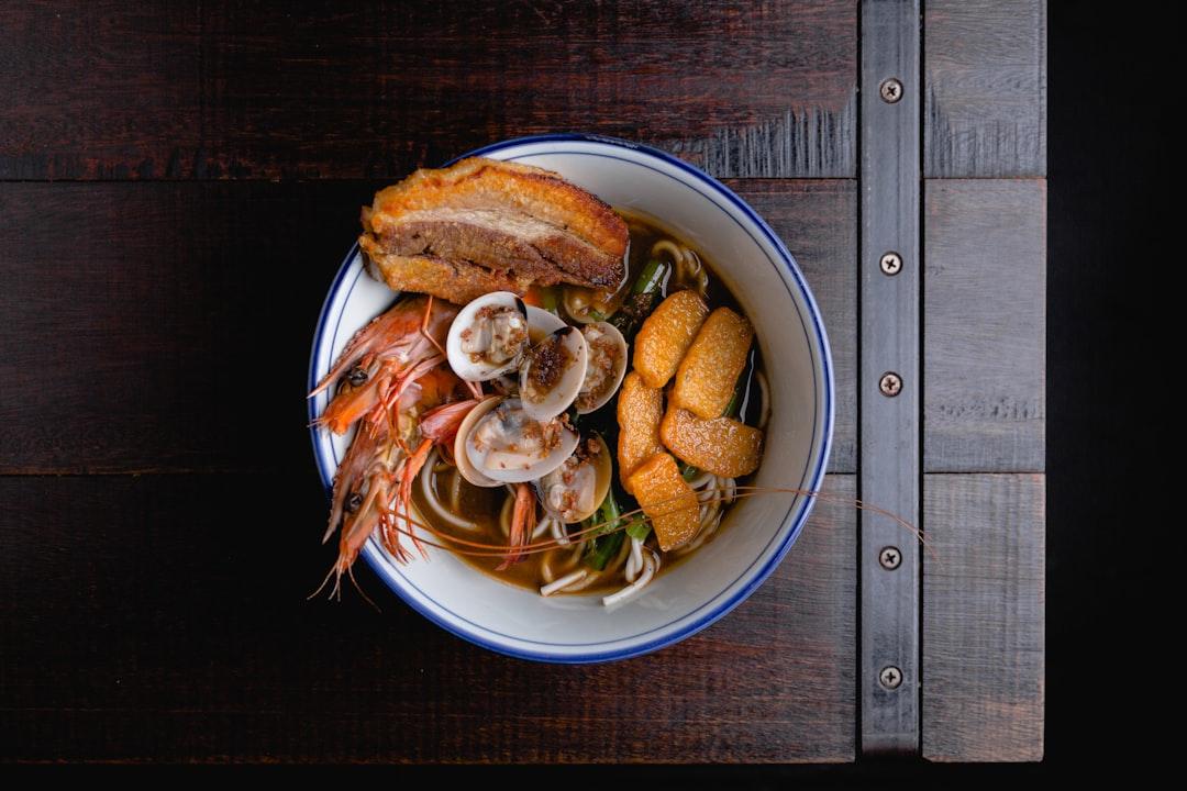 Cioppino