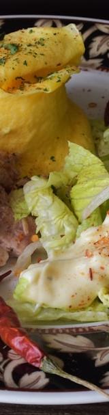 20-Min Citrus Pork Asado