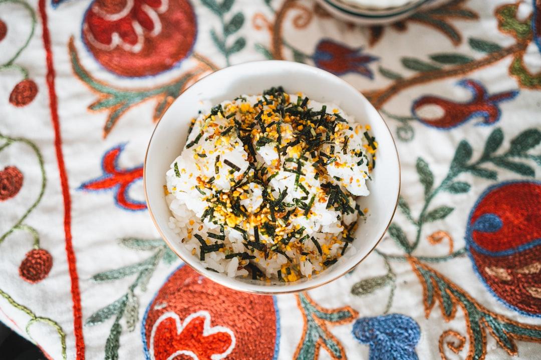 Classic American Potato Salad