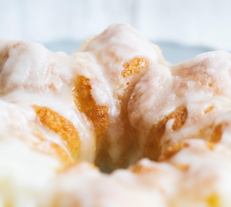 Classic Angel Food Cake