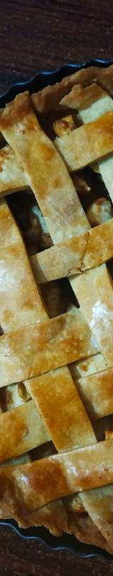 Classic Apple Pie