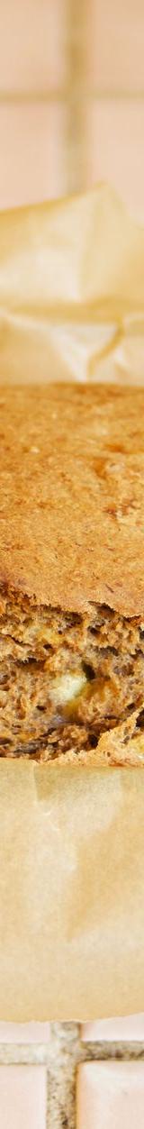 Classic Banana Bread