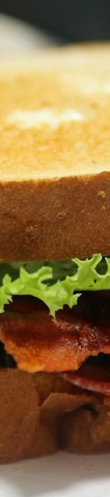 Classic BLT Sandwich