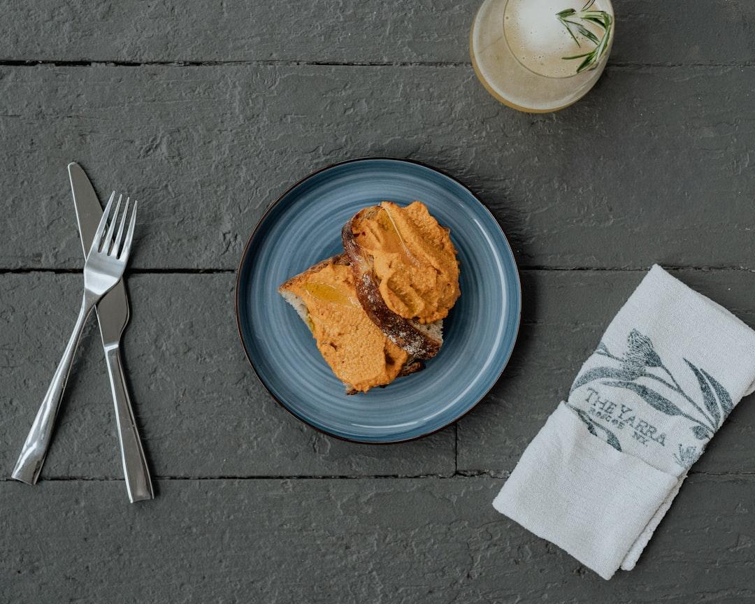Classic British Cottage Pie