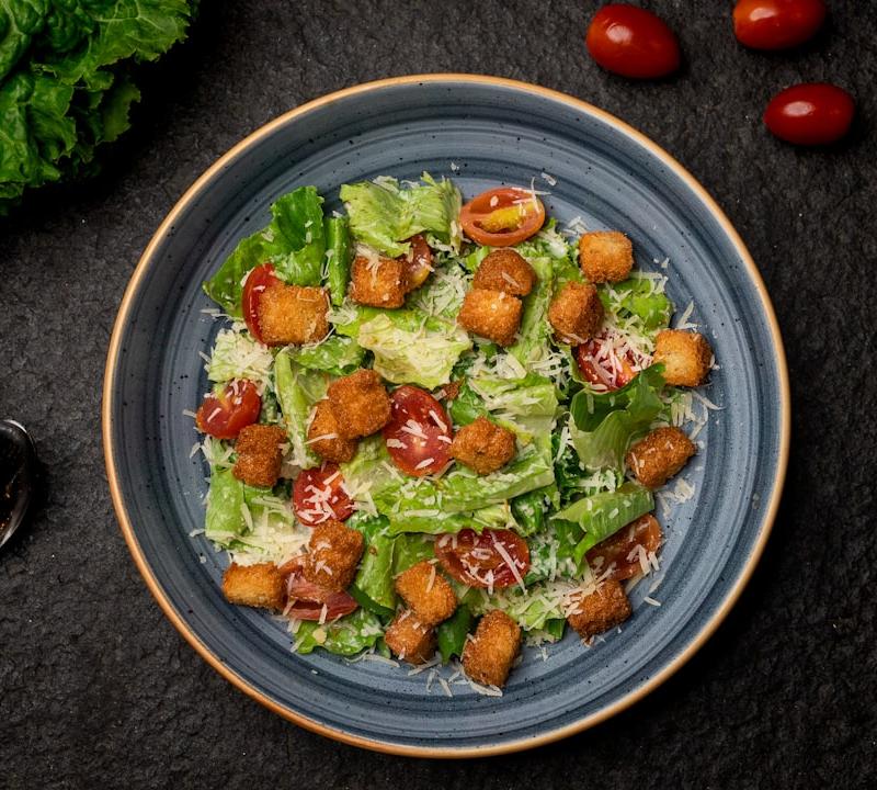 Classic Caesar Salad