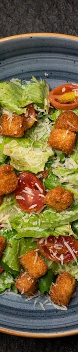 Classic Caesar Salad
