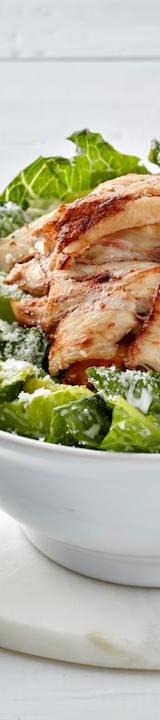 Classic Caesar Salad