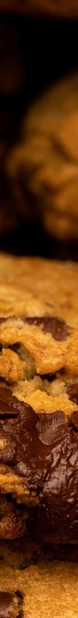 Classic Chocolate Chip Cookies