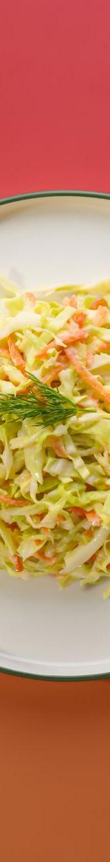 Classic Coleslaw