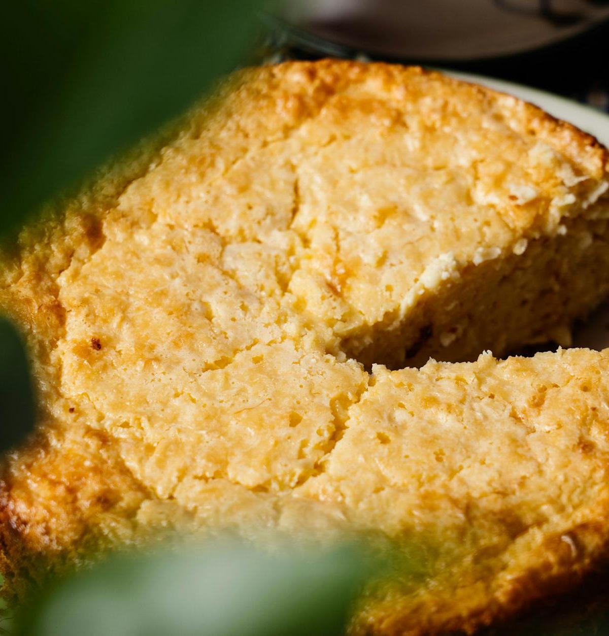 Classic Cornbread