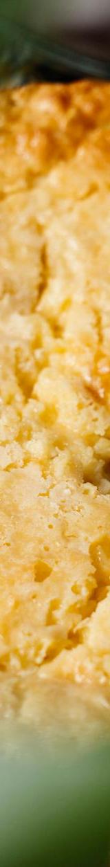 Classic Cornbread