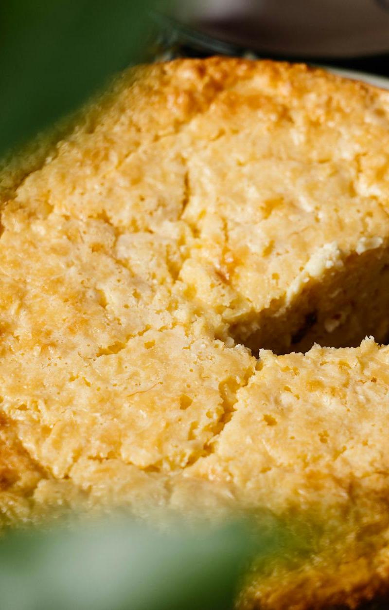 Classic Cornbread