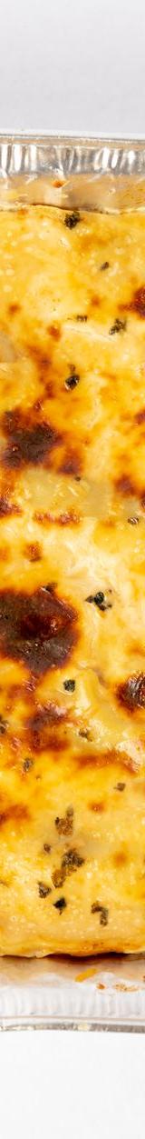 Classic Creamy Mac and Cheese