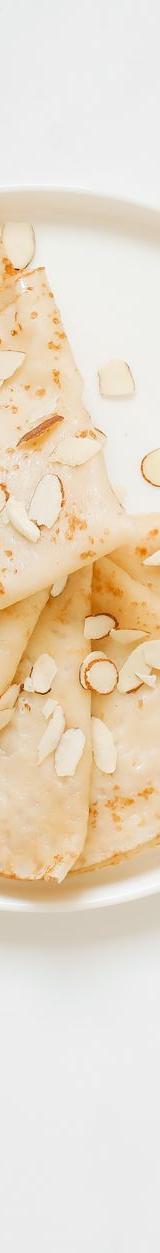 Classic Crêpes
