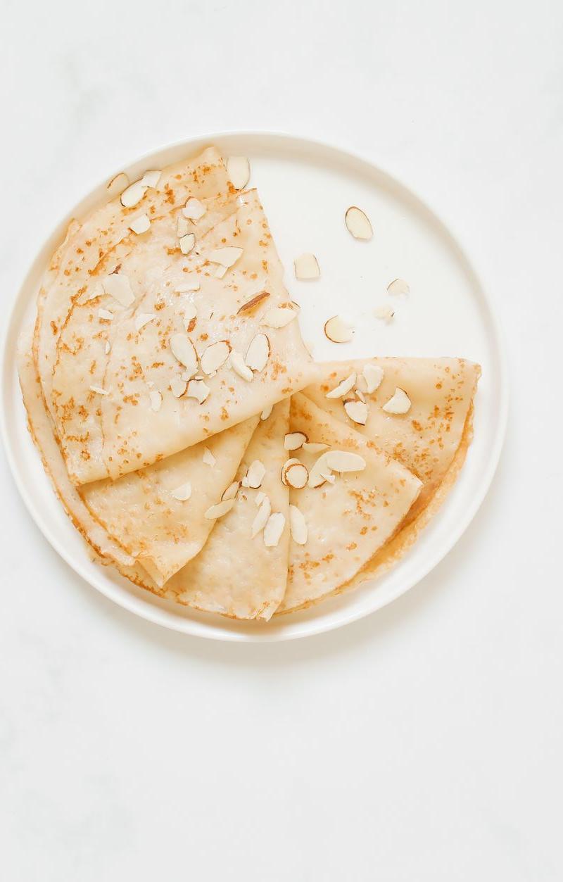 Classic Crêpes