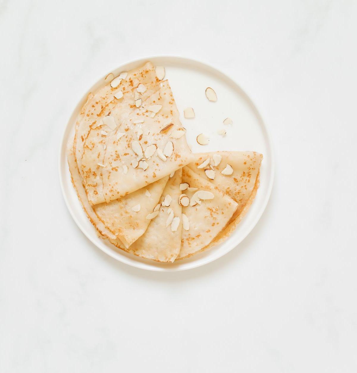 Classic Crêpes
