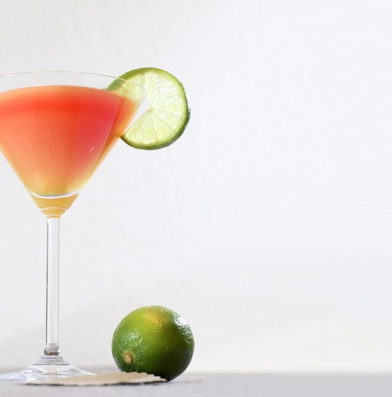 Classic Daiquiri