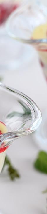 Classic English Trifle