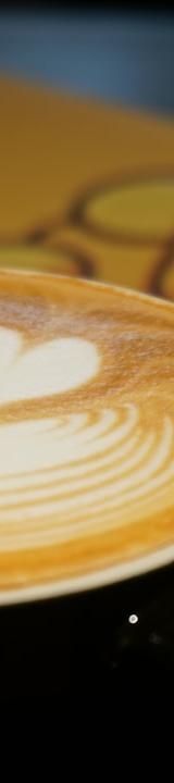 Classic Espresso Latte