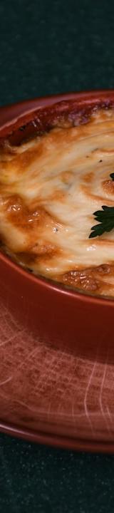 Classic French Onion Soup