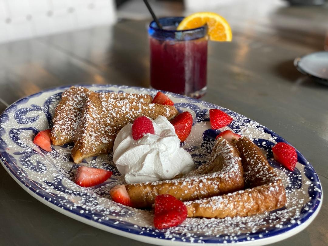 Classic French Toast