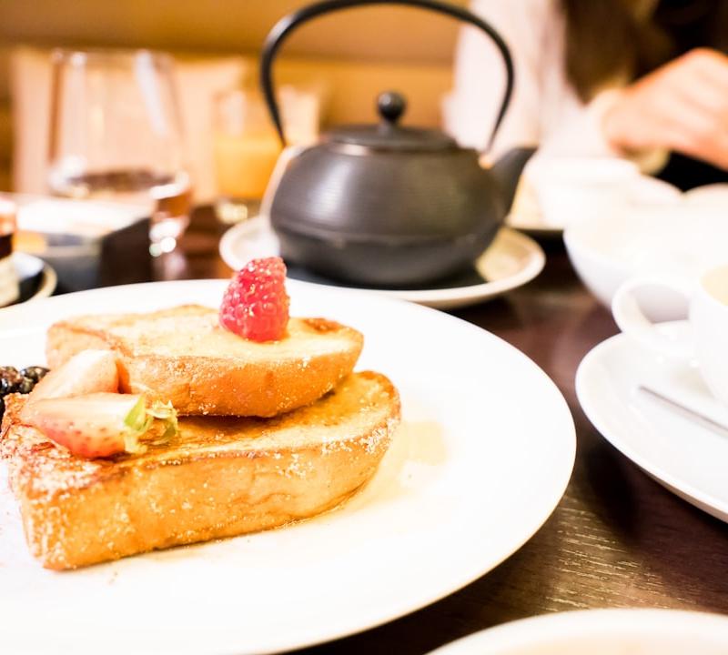 Classic French Toast