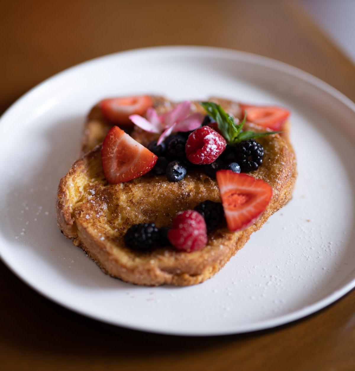 Classic French Toast