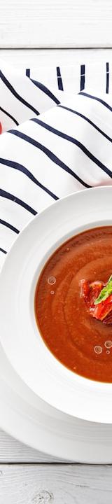 Classic Gazpacho