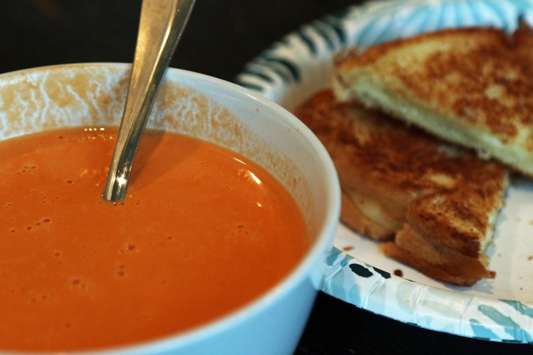 Classic Grilled Cheese