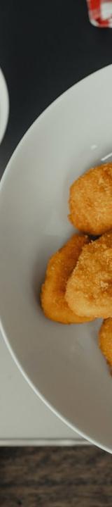 Classic Hush Puppies
