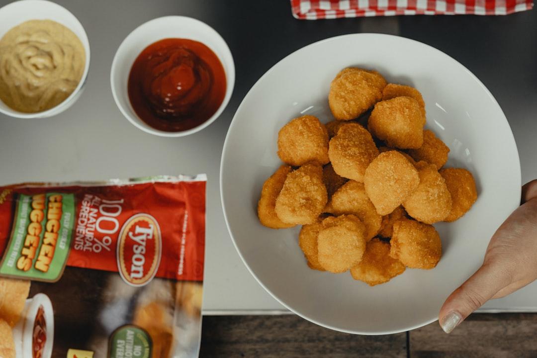 Classic Hush Puppies