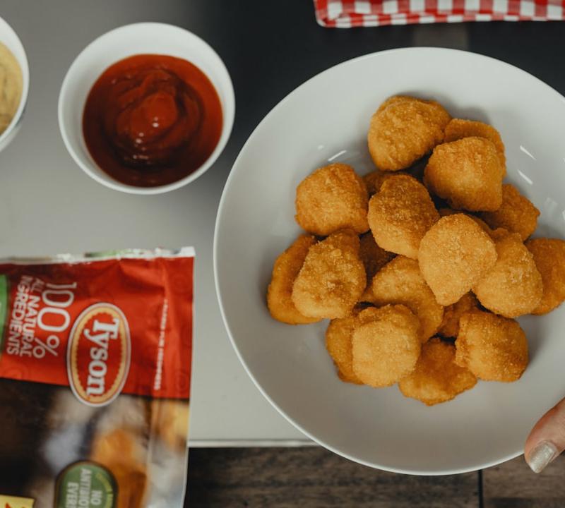 Classic Hush Puppies