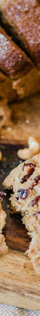 Classic Italian Biscotti