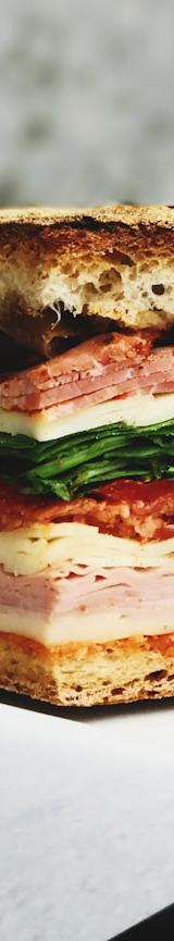 Classic Italian Sub