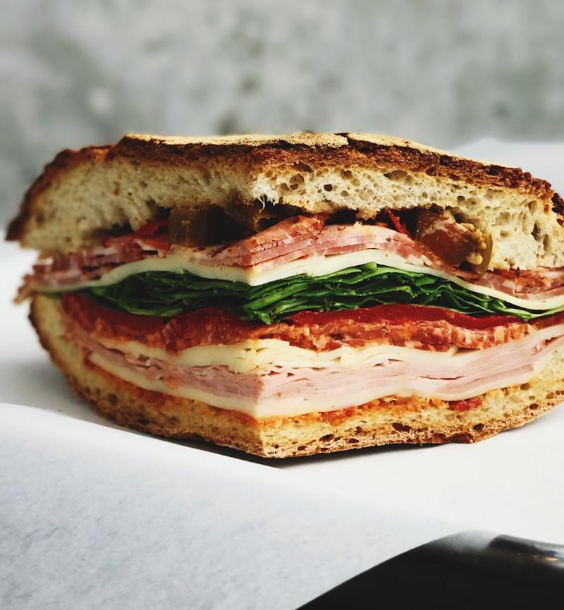 Classic Italian Sub